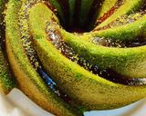 Foto del passaggio 3 della ricetta Torta di spinaci