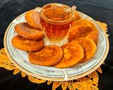 عکس مرحله 6 از دستور 🍀کاکای دارچینی🍀