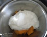 A picture of step 2 of Mango Lassi Recipe.