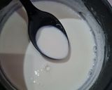 Foto langkah ke 4 dari resep Crème Caramel (Pudding Susu Caramel).