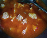Foto langkah ke 3 dari resep Tongseng Ayam tanpa Santan.