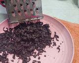 Foto langkah ke 7 dari resep Black Forest Cake with Choco Filling.
