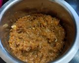 गुड़ का रसिया (Gur Ka Rasiya ki recipe in hindi) रेसिपी चरण 5 फोटो