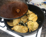 Foto del paso 6 de la receta: Filete de pollo en salsa teriyaki