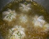 Foto langkah ke 4 dari resep Tahu Fantasi Brokoli.