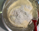義式提拉米蘇（不用馬斯卡彭起司.不用烤箱）(減糖版）的食譜步驟3照片