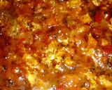Foto del paso 1 de la receta: Tuco de pollo