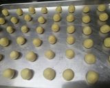 Foto del paso 5 de la receta: Galletas de Mantequilla