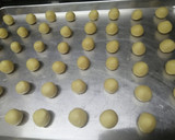 Foto del paso 5 de la receta: Galletas de Mantequilla