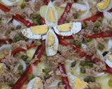 Foto del paso 5 de la receta Ensaladilla de patatas