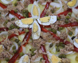 Foto del paso 5 de la receta: Ensaladilla de patatas
