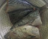 Foto langkah ke 2 dari resep Tongkol Suwir (Pedas).
