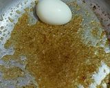 ग्रीन मसाला एग करी / पालक करी (Green masala egg curry / palak curry recipe in hindi) रेसिपी चरण 8 फोटो