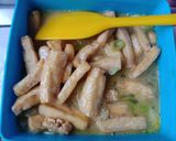 Foto langkah ke 6 dari resep Tahu telur simpel.