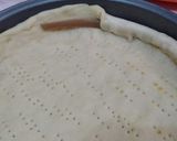 Foto langkah ke 7 dari resep Pizza Ekonomis 😂.