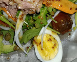 Foto del paso 2 de la receta: Ensalada variada 👍