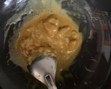 A picture of step 3 of Aate Ke Ladoo (GURUPURNIMA PRASAD).