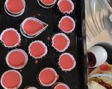 Red velvet cakematakin girki4 hoto