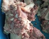 Foto langkah ke 1 dari resep Sop iga simple.