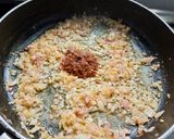 પાઉંભાજી બ્રુશેટા (Pavbhaji bruschetta recipe in Gujarati) રેસીપી સ્ટેપ1ફોટો