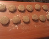 Foto del paso 3 de la receta: Pan pita, harina de centeno y harina Intagral