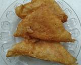 Pie Apel Goreng langkah memasak 4 foto