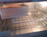 Foto langkah ke 8 dari resep A Thousand Layers Cake a.k.aLapis Legit.