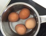Foto del paso 5 de la receta: Empanada gallega de atún