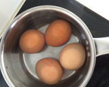 Foto del paso 5 de la receta: Empanada gallega de atún