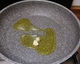 Foto del passaggio 1 della ricetta 426 * Spaghetti con vongole e lupini (4°metodo) 🐚🍅🍝