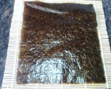 Foto del paso 5 de la receta: Maki sushi (a mi manera y económico)