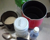 Foto del paso 1 de la receta: Arroz con leche súper fácil