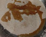 ગોળ વારી ભાખરી(Jaggery Bhakhari Recipe In Gujarati) રેસીપી સ્ટેપ2ફોટો