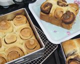 Foto langkah ke 11 dari resep Nutella Skippy Roll.