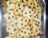 Foto del paso 6 de la receta Galletitas Caseras fácil y ricas, con Chips y Grana