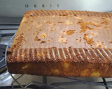 Foto del paso 5 de la receta: Budín húmedo de melón y coco