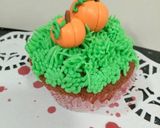 Foto del paso 7 de la receta Cupcakes de Halloween