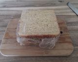 Une image de l'étape 7 de Sandwich au Roti de Bœuf.