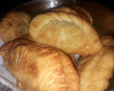 Foto del paso 5 de la receta: Empanadas de Carne Picada jugosas