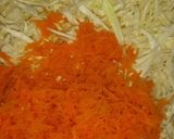 Pas rețetă Salată Coleslaw😉 1 fotografie