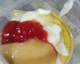 Foto langkah ke 2 dari resep 286. Risoles Mayo.