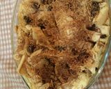 Foto langkah ke 8 dari resep Puding roti.