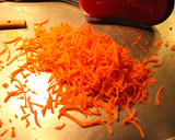 Foto del paso 4 de la receta: Penne rigatta a la Peppeluí