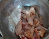 Foto langkah ke 1 dari resep Chicken Wings.
