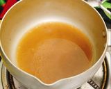 Hình bước làm 3 của món Trứng vịt lộn xào me