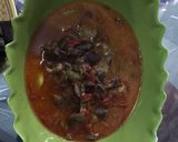 Foto langkah ke 7 dari resep Sambal goreng rempelo ati.
