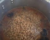 Foto del paso 7 de la receta: Lentejas con trigo sarraceno a mi manera