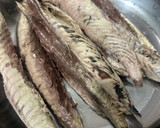Foto langkah ke 1 dari resep Pepes ikan tongkol.