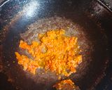 Foto langkah ke 3 dari resep Sambal Tomat Kemiri.