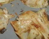 صورة لخطوة 6 من وصفة المافن الأمريكي ب(النقانق)